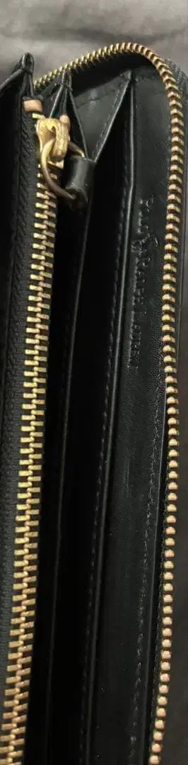 POLO 랄프 로렌 장지갑