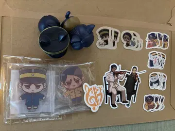 코이토 츠키시마 굿즈 세트