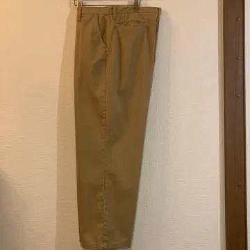 NEO BLUE Baggy Chino Pants MADE IN USA