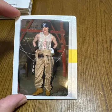 카와무라 카즈마 자유를 향한 대탈주 라쿠텐 라키도로