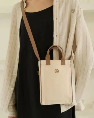 depound biscuit bag mini 숄더백