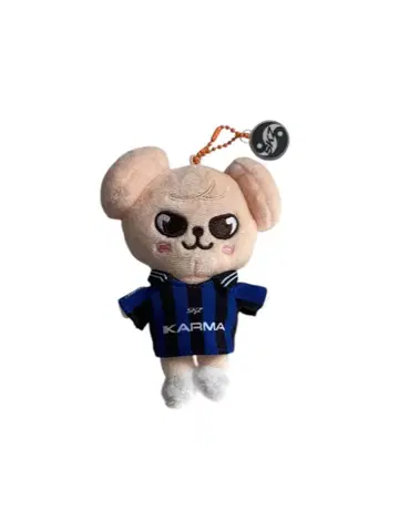 Stray Kids KARMA skzoo 퍼핌 승민