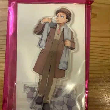 귀멸의 칼날 ufotable AGF 아크릴 스탠드 코하쿠