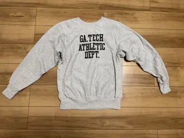 웨어하우스 483 그레이 L 사이즈 원 워시만