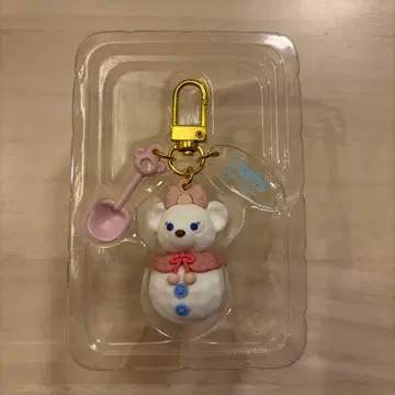 더피 프렌즈 시크릿 참 셰리 메이