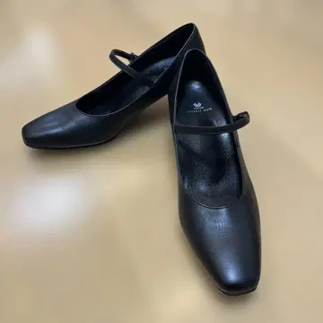 [ 미사용 새상품 ] 와코루 서포트 워크 23.5cmEE