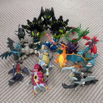 몬코레 포켓몬스터