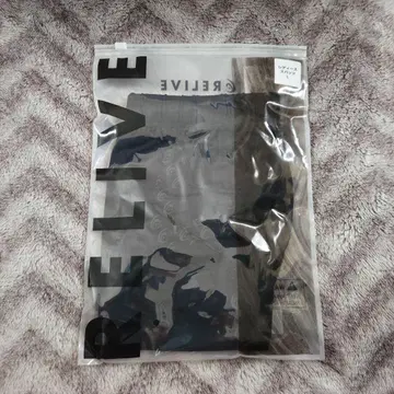 새상품 RELIVE 여성용 스패츠 L