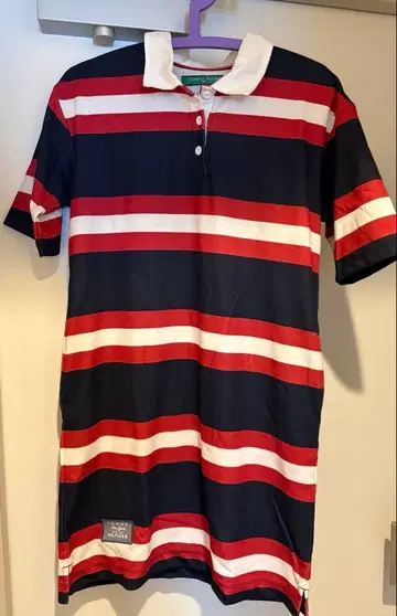 [ TOMMY HILFIGER ] 골프웨어