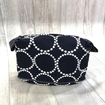 mina perhonen : BEAMS 별주 tambourine 파우치