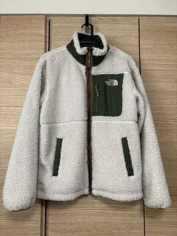 North Face 아우터 플리스