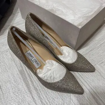 지미추 ROMY 85 사이즈 37