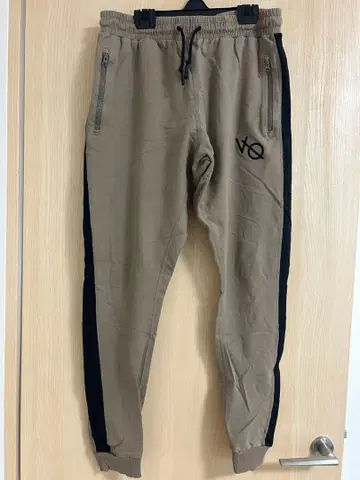 VANQUISH FITNESS 바지