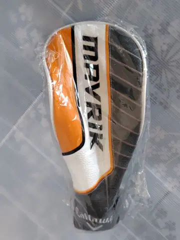 매버릭 드라이버용 골프헤드커버