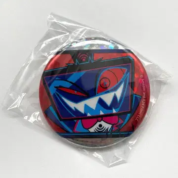 해즈빈 호텔 팝업 복스 캔뱃지