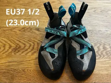 SCARPA VELOCE WMN 스칼파 벨로체 37h