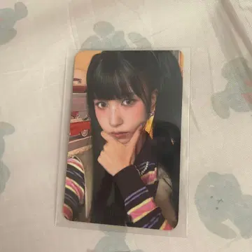 ten: the story goes on soundwave 미나 2