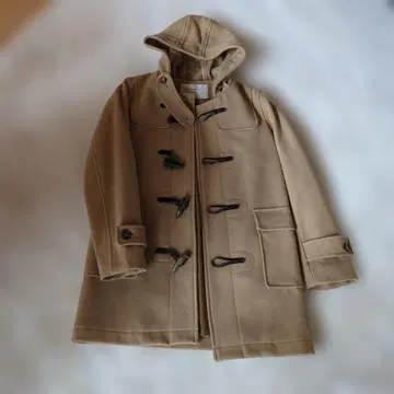 스픽 앤 스팬 더플 코트 36