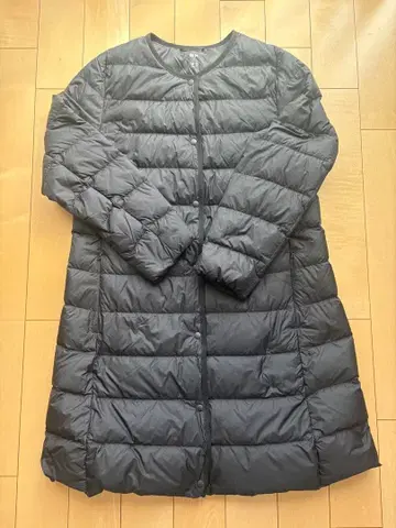 유니클로 울트라 라이트 다운 다운 재킷 XXL