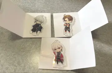 아이나나 푸치나나 기념일 2024 트리거