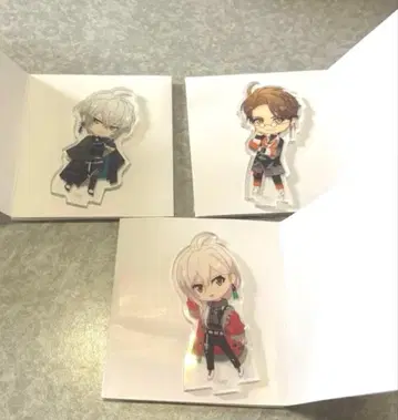 아이나나 푸치나나 기념일 2024 트리거