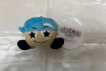 쟈니즈 WEST 후지이 류세이 하피누이 마스코트 아오이 야츠 야츠누이