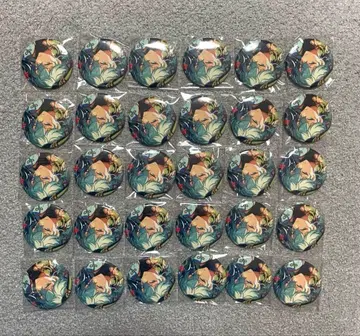 앙스타 테마 스카우트 캔뱃지 세나 이즈미 2023 Summer