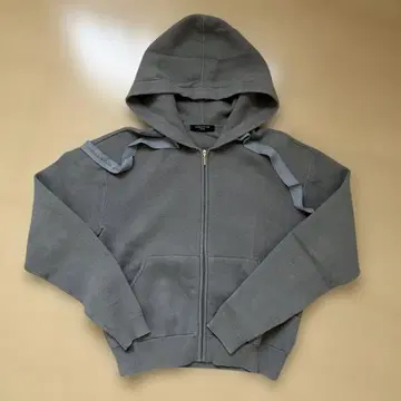 EPOCA 에포카 후드티 그레이 사이즈 40