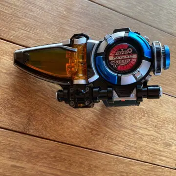 고버스터즈 버스터기어 시리즈 01 모핀블레스