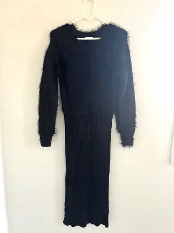 RESEXXY 니트 원피스