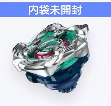 [ 새상품 ] 고래 웨이브 5-80E 베이블레이드 x 4