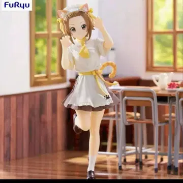 케이온! Trio-Try-iT 피규어 타이나카 리츠 피규어