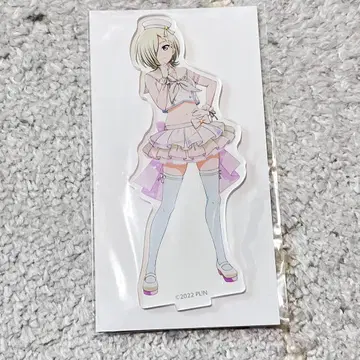 니지가사키 제비뽑기당 B상 미아 테일러 아크릴 피규어