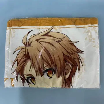 이즈미 미츠키 빅 타월 아이들리시 세븐