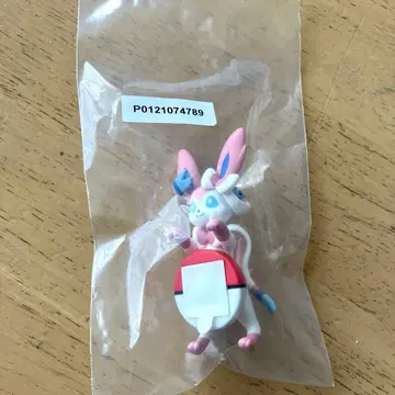 포켓몬 제일복권 F상 니피아