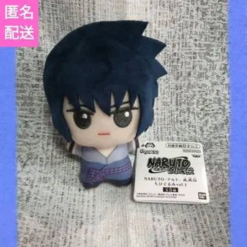 NARUTO 돌풍전 SD 인형 우치하 사스케