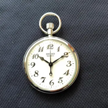 철도 시계 SEIKO