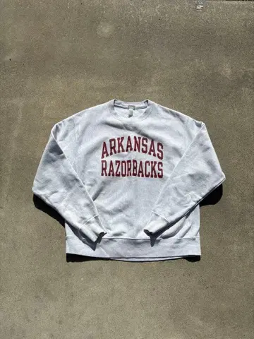 챔피온 리버스 위브 맨투맨