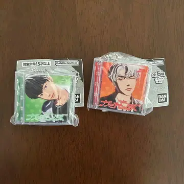 PLAVE 미니 CD 컬렉션 가챠 EUNHO HAMIN