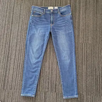 The DUFFER of St.GEORGE 더퍼 오브 스키니 데님