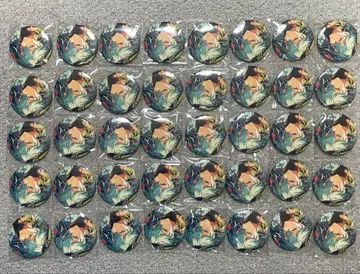 앙스타 테마 스카우트 캔뱃지 세나 이즈미 2023 Summer