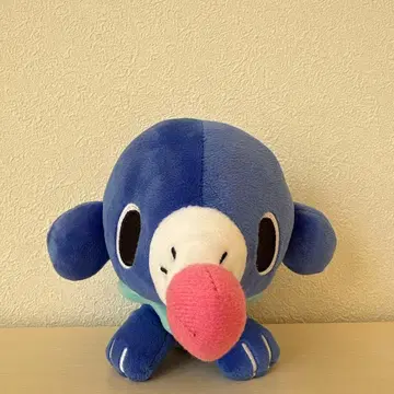 포켓몬스터 물로리 봉제 인형