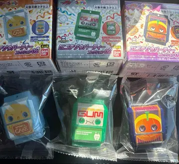 가면라이더 가브 고치조 파티02 보통ver.