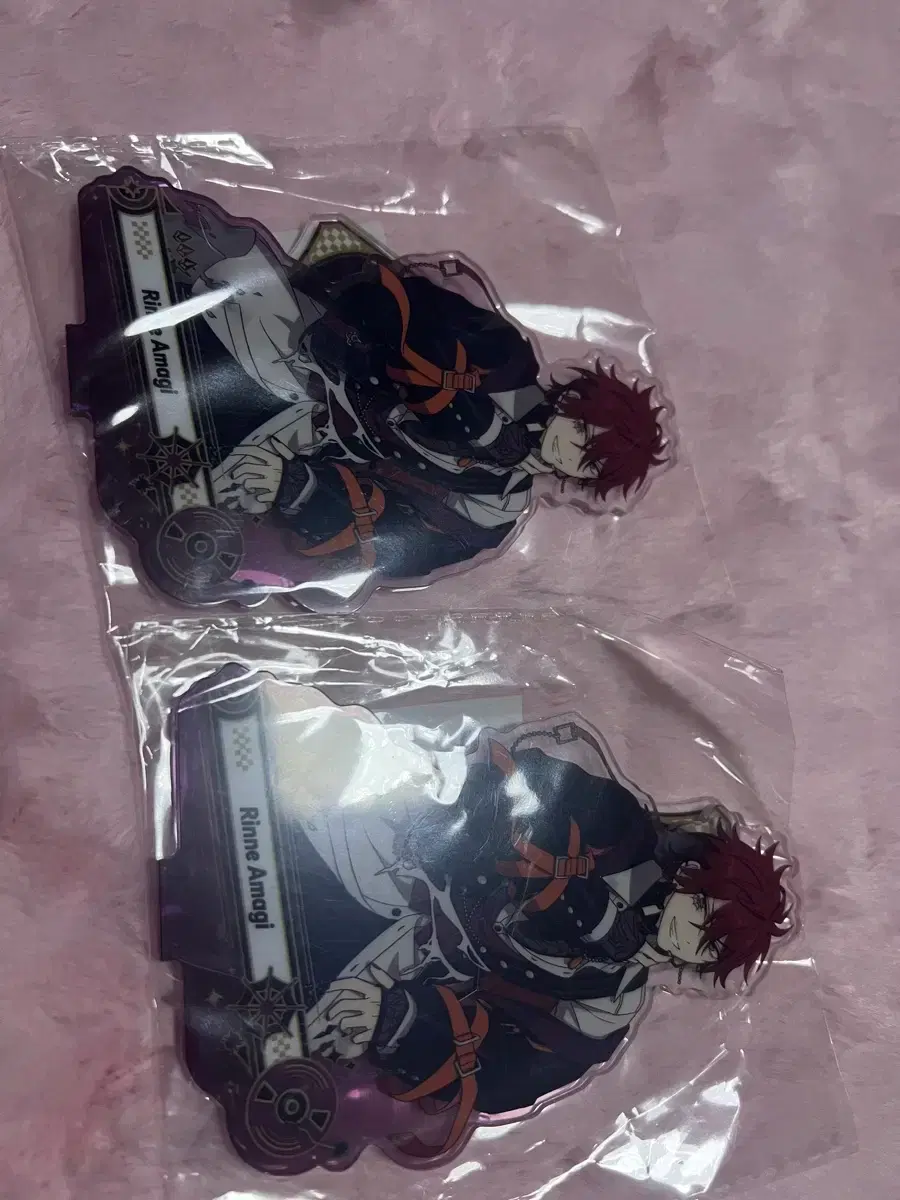 Ensemble Stars China server half-body acrylic Rinne sealed wts acrylic acrylic stand