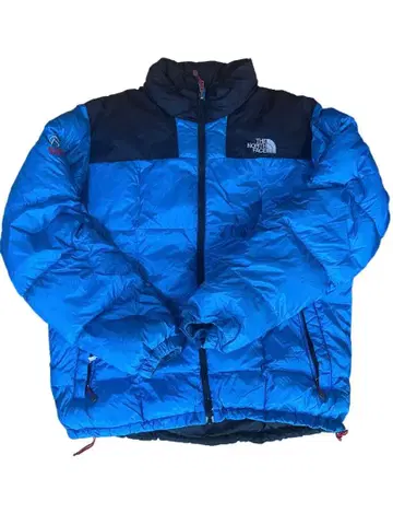 The North Face 다운 자켓