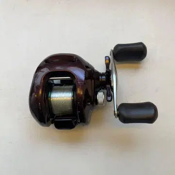 시마노 스콜피온 1000 베이트릴