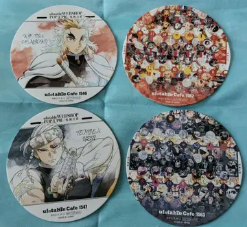 귀멸의 칼날 대사백경 코스터 렌고쿠 우즈이