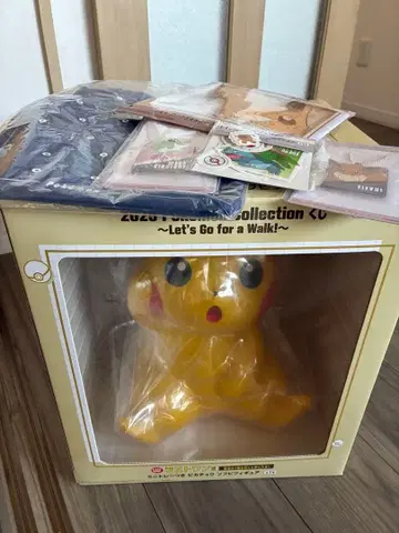 포켓몬 컬렉션 2025 라스트 원 & 기타