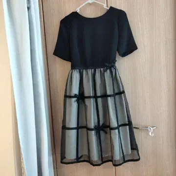 원피스 드레스 결혼식