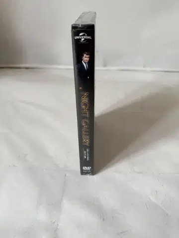 사차원으로의 초대 DVD(BOX) NO2